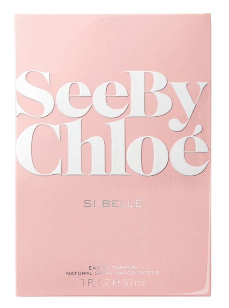 SeeByChloé von Chloé » Meinungen & Duftbeschreibung 